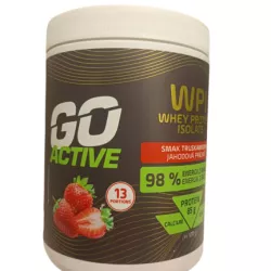 GO ACTIVE WPI TRUSKAWKA 400G