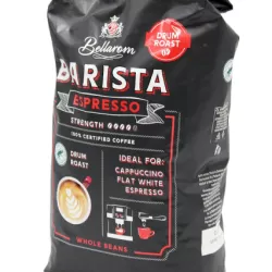 KAWA ZIARNISTA BELLAROM BARISTA ESPRESSO  1000 G