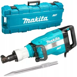 MŁOT WYBUIRZENIOWY MAKITA HM1511 + WALIZKA