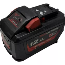 AKUMULATOR MILWAUKEE M18 FB12 - 18 V 12,0 AH LI-ION