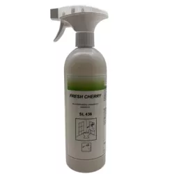 SILVERLINE FRESH CHERRY ODŚWIEŻACZ POWIETRZA 750 ML SL436