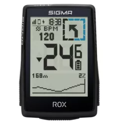 NAWIGACJA ROWEROWA SIGMA ROX 4.0 SE