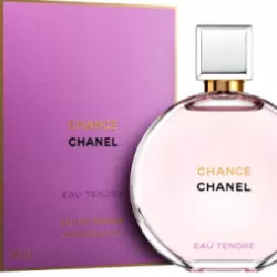CHANEL CHANCE EAU TENDRE WODA PERFUMOWANA - 50ML