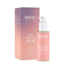 PHLOV SUNFLOW SERUM SPF30 30ML