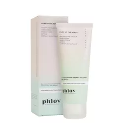 PHLOV PUMP UP THE BEAUTY! MASKA BŁYSKAWICZNIE UPIĘKSZAJĄCA 60 ML