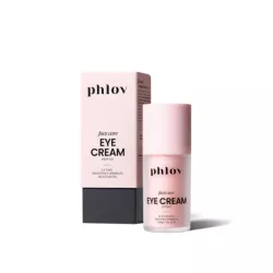 PHLOV EYE CREAM PEPTYDOWY KREM POD OCZY 15ML