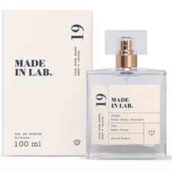 WODA PERFUMOWANA MADE IN LAB 19 50ML WOMEN
