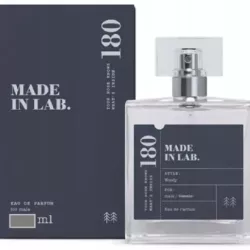 MADE IN LAB 180 MEN WODA PERFUMOWANA MĘSKA 50 ML 5905954338160