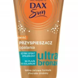 DAX SUN PRZYSPIESZACZ OPALANIA ULTRA BRONZE 50 ML 5900525059895