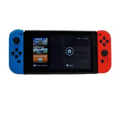 NINTENDO SWITCH HAC-001 Z GRAMI