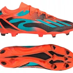 ADIDAS BUTY KORKI  DO PIŁKI NOŻNEJ ADIDAS X SPEEDPORTAL MESSI.3 FG 43 1/3