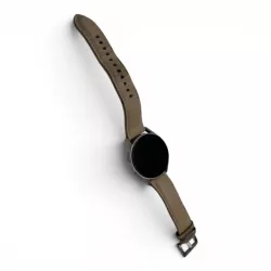 SMARTWATCH SAMSUNG GALAXY WATCH 7 GPS 45MM BEŻOWY