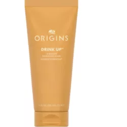 ORIGINS DRINK UP 10 MINUTE HYDRATING MASK 10-MINUTOWA MASKA DO TWARZY 75ML