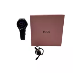 ZEGAREK SMARTWATCH TOUS 200350994 W PUDEŁKU Z ŁADOWARKĄ
