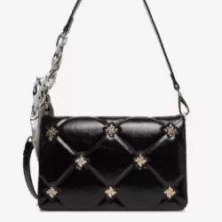NINE WEST DAMSKIE TOREBKA EO-MOTT SWEET-KS2562-1 CZARNY