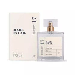 MADE IN LAB 17 WODA PERFUMOWANA DAMSKA 100ML