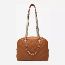 NINE WEST TOREBKA KOBIETA BRAZOWY CEO-ALICE-LA482-3468