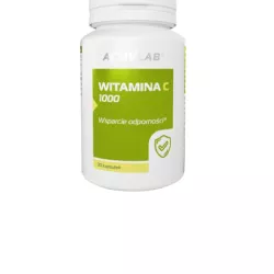 WITAMINA C 1000 ACTIVLAB 60 KAPS