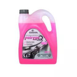 ORLEN OIL PETRYGO Q NEW RÓŻOWY -35°C 5L