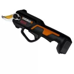 SEKATOR AKUMULATOROWY DO GAŁĘZI WORX WG330E