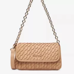 NINE WEST TOREBKA KOBIETA BEZOWY CEO-DAKOTA-I-LDA8006
