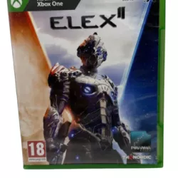 ELEX II / 2 / XBOX ONE / XBOX SERIES X