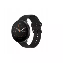 ZEGAREK SPORTOWY POLAR UNITE CZARNY S-L