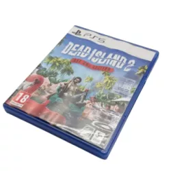 GRA PS 5 DEAD ISLAND 2