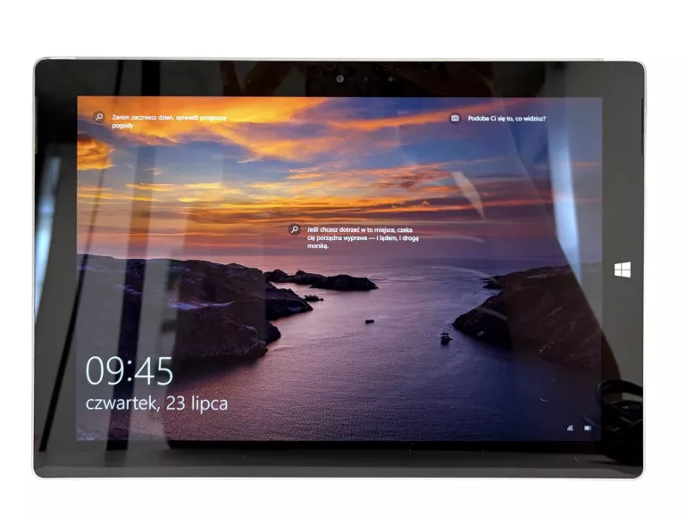 TABLET MICROSOFT SURFACE 3 INTEL ATOM X7-Z8700 4/64GB WINDOWS 10