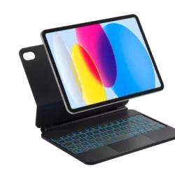 KLAWIATURA MAGNETYCZNA INATECK CZARNA KB09119 6976521112703