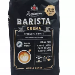 KAWA ZIARNISTA MIESZANA BELLAROM BARISTA CREMA 1000 G