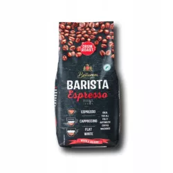 KAWA ZIARNISTA MIESZANA BELLAROM BARISTA ESPRESSO PREMIUM 1000 G