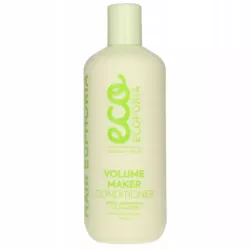 ECOFORIA ODŻYWKA ZWIĘKSZAJĄCA OBJĘTOŚĆ WŁOSÓW 400ML VOLUME