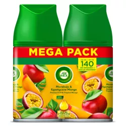 AIR WICK DYFUZOR MARAKUJA-EGZOTYCZNE MANGO 2-PAK