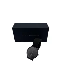 ZEGAREK DANIEL WELLINGTON CLASSIC MULTI-EYE ASHFIELD ONYX