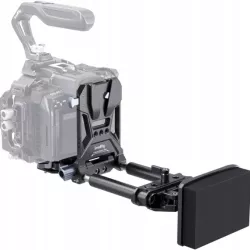 ADAPTER SMALLRIG DO AKUMULATORÓW V-MOUNT 4063B