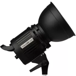 QUADRALITE VIDEOLED 600 LAMPA LED ŚWIATŁA CIĄGŁEGO 60W 5500K
