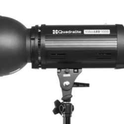QUADRALITE VIDEOLED 1000 LAMPA LED