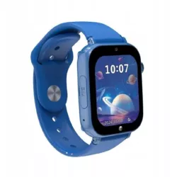 SMARTWATCH DLA DZIECI FOREVER KW-520 SIM LTE Z GPS Z FUNKCJĄ DZWONIENIA