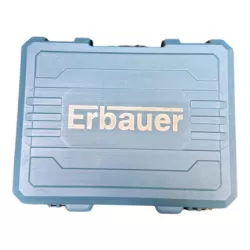 MŁOTOWIERTARKA ERBAUER SDS+ ERH750 750 + WALIZKA