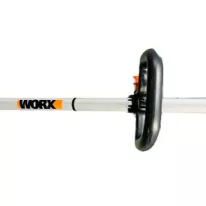 SZCZOTKA WIELOFUNKCYJNA MULTIBRUSH WORX POWER SHAR WORX +AKU 2AH+ŁADOWARKA