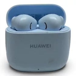SŁUCHAWKI BEZPRZEWODOWE HUAWEI FREEBUDS SE2 DOUSZNE BLUETOOTH 5.3 NIEBIESK