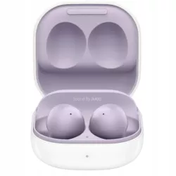 SŁUCHAWKI DOKANAŁOWE SAMSUNG GALAXY BUDS 2 FIOLETOWY
