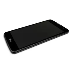 SMARTFON LG K9 2 GB / 16 GB 4G (LTE) CZARNY