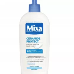 BALSAM DO CIAŁA MIXA CERAMIDE PROTECT 250 ML OCHRANIACZ SKÓRY