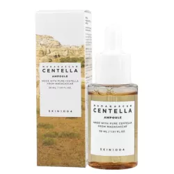 SKIN1004 MADAGASCAR CENTELLA AMPOULE 30ML SERUM DO TWARZY