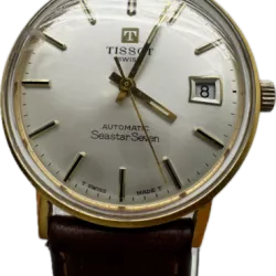 ZEGAREK TISSOT SEASTAR SEVEN AUTOMATIC
