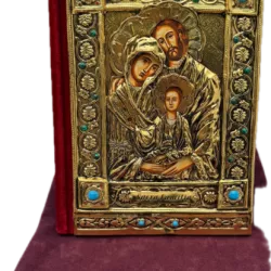 MODLITEWNIK SACRA FAMILIA