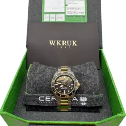 ZEGAREK CERTINA DS AUTOMATIC C032.007 - KOMPLET