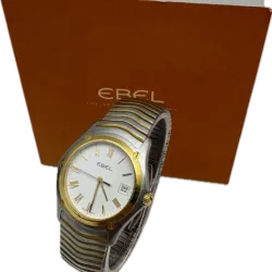 ZEGAREK EBEL 1255F41